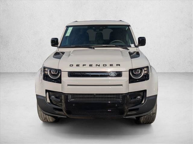 Used 2026 Land Rover Defender 130 S AWD/4WD image 6