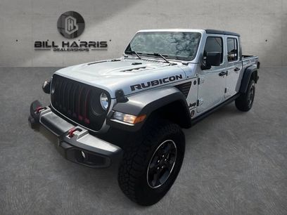 Used 2023 Jeep Gladiator Rubicon w/ Cold Weather Group