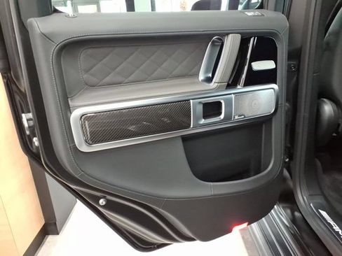 New 2026 Mercedes-Benz G 63 AMG 4MATIC image 17