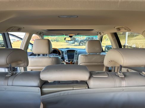 Used 2004 Lexus RX 330 AWD image 21