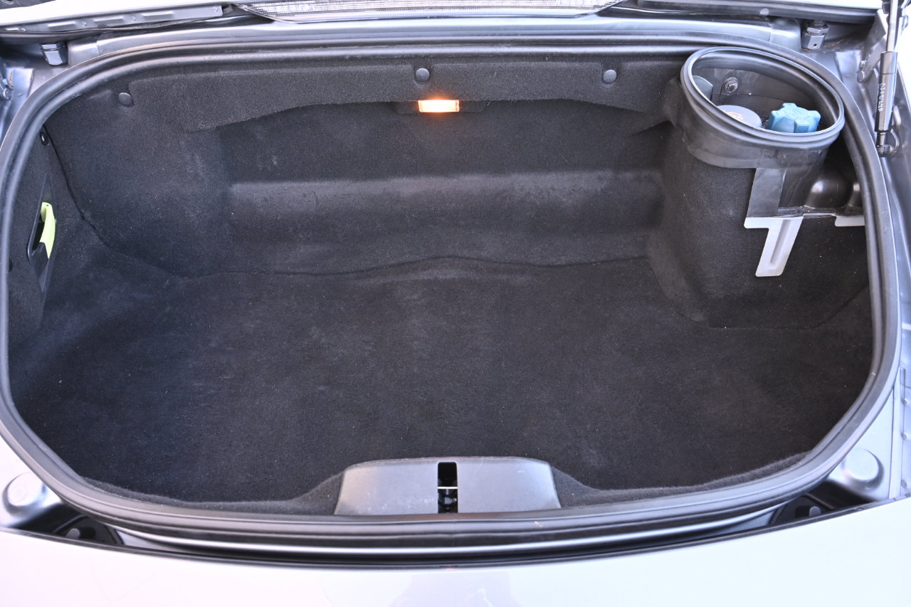 Used 2006 Porsche Boxster S RWD image 34