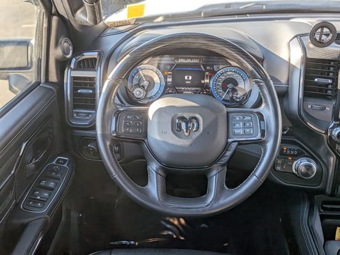 Used 2022 RAM 2500 Limited image 20