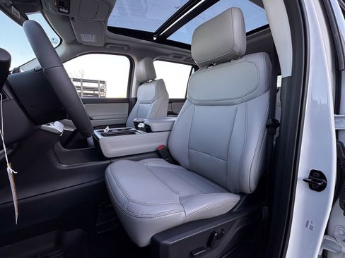 New 2025 Ford Expedition Active image 29