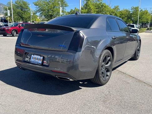 Used 2021 Chrysler 300 S RWD image 8