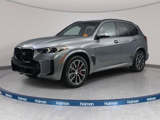 New 2026 BMW X5 xDrive50e w/ M Sport Package video 1