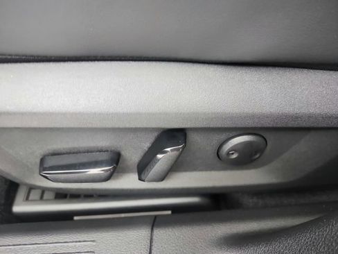 New 2026 Nissan Rogue Platinum w/ Platinum Premium Package image 20