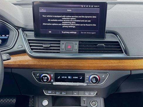 Used 2023 Audi Q5 2.0T Premium Plus image 33