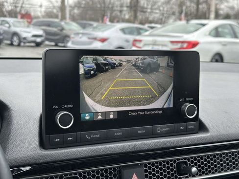 Certified 2023 Honda Civic EX image 26