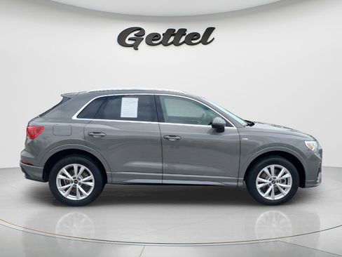 Used 2024 Audi Q3 2.0T Premium AWD/4WD image 4