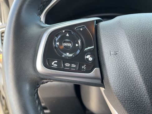 Certified 2021 Honda CR-V EX-L image 21