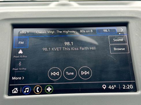 Used 2023 Chevrolet Equinox LS image 18