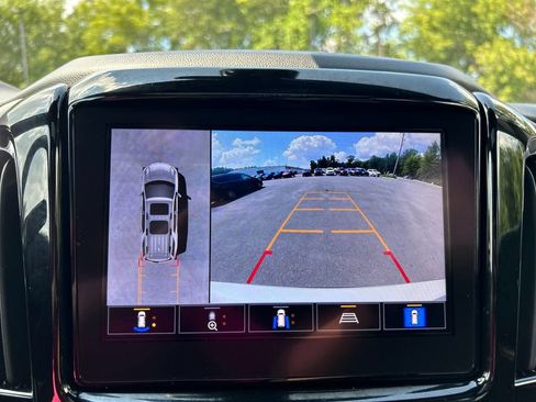 Used 2023 Chevrolet Traverse RS w/ LPO, Floor Liner Package AWD/4WD image 36