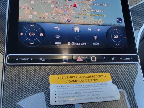 New 2026 Mercedes-Benz GLC 300 4MATIC image 22