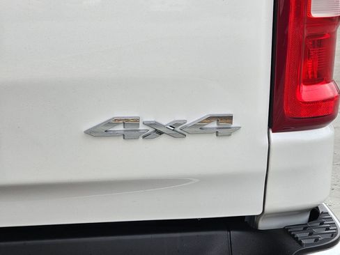 New 2026 RAM 1500 Laramie image 26