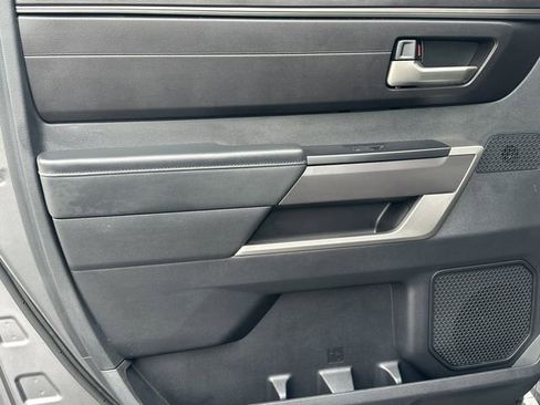 Used 2023 Toyota Tundra SR5 w/ TRD Sport Premium Package image 6