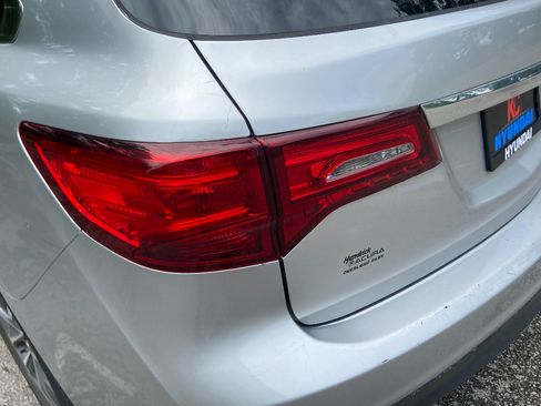 Used 2014 Acura MDX SH-AWD w/ Technology Package image 18