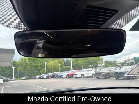 Certified 2026 MAZDA MAZDA3 Carbon AWD/4WD image 51