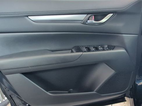 Used 2025 MAZDA CX-5 AWD 2.5 S w/ Preferred Package image 18