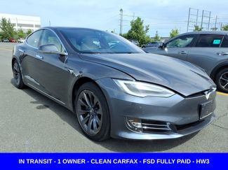 Used 2020 Tesla Model S Long Range Plus AWD/4WD video 1