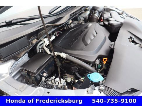 Used 2022 Honda Odyssey EX image 31