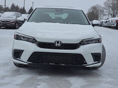 Certified 2023 Honda Civic EX image 14