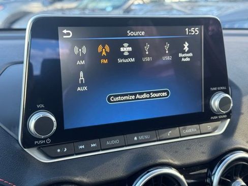 Used 2024 Nissan Sentra SR w/ SR Premium Package image 37