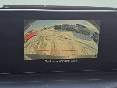 Used 2024 MAZDA CX-30 AWD 2.5 S w/ Select Sport Pkg image 8