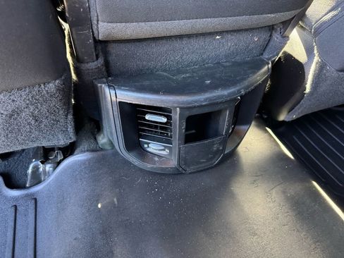 Used 2022 RAM 2500 Tradesman image 17