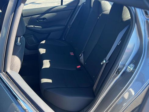 New 2025 Nissan Sentra S image 10