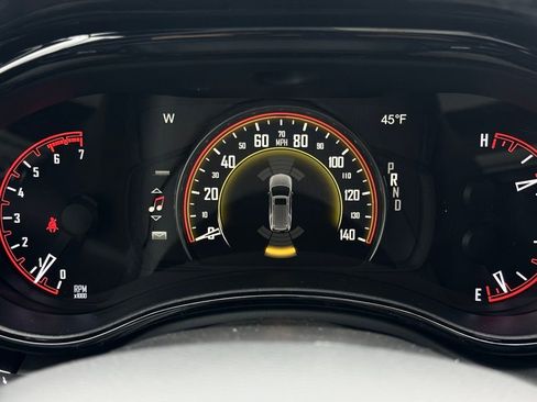 New 2026 Dodge Durango GT image 21