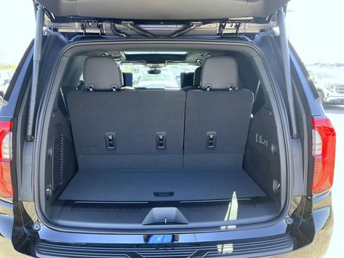 New 2026 GMC Yukon Elevation w/ Elevation Premium Package AWD/4WD image 23