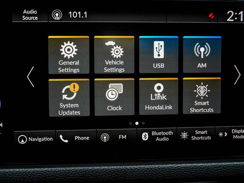 Used 2022 Honda Civic Sport Touring image 25