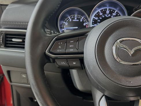 Used 2022 MAZDA CX-5 AWD 2.5 S w/ Select Package image 19