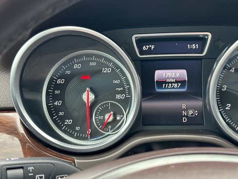 Used 2016 Mercedes-Benz GLE 350 4MATIC image 29