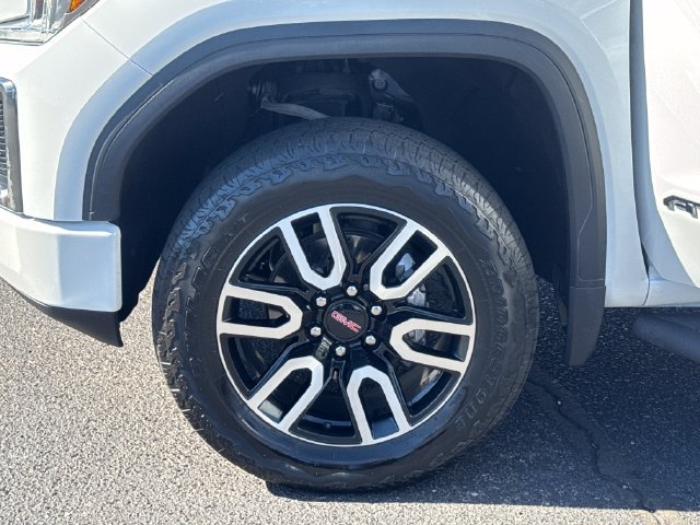 Used 2021 GMC Sierra 1500 AT4 AWD/4WD image 26