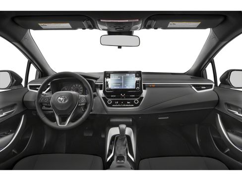 Used 2022 Toyota Corolla SE FWD image 7