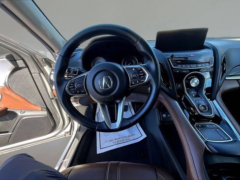 Used 2019 Acura RDX AWD w/ Technology Package image 8