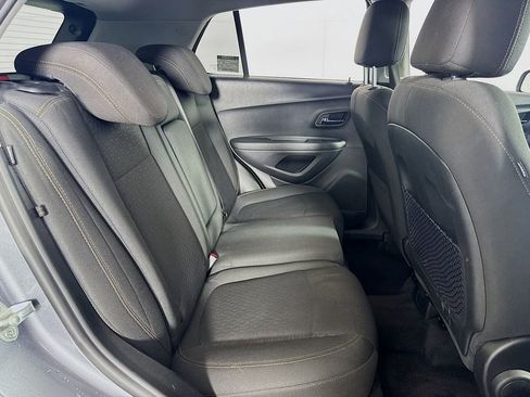 Used 2020 Chevrolet Trax LS w/ Tint and Cruise Package image 25