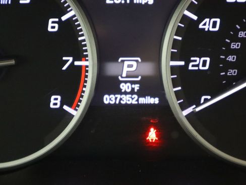 Used 2021 Acura ILX w/ Premium Package FWD image 36
