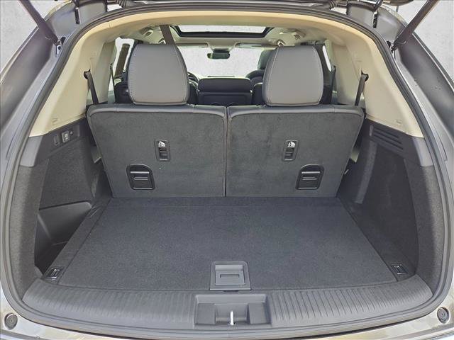 Certified 2026 Acura MDX w/ Technology Package AWD/4WD image 6
