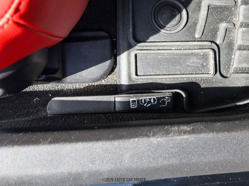 Used 2019 Chevrolet Corvette Stingray Convertible w/ 2LT Preferred Equipment Group image 54