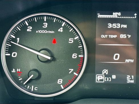 New 2026 Subaru Forester Limited image 14