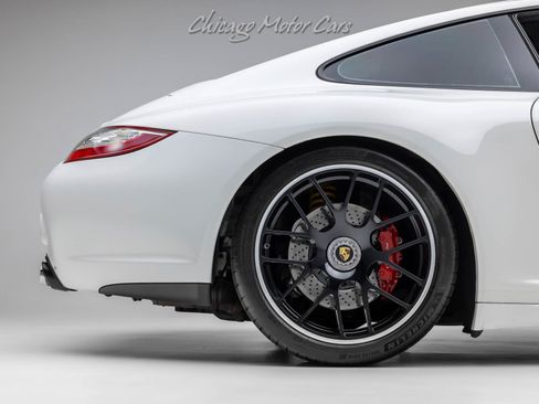 Used 2011 Porsche 911 Carrera GTS image 81