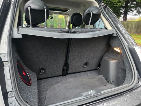Used 2018 FIAT 500 Lounge image 14
