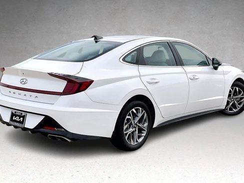 Used 2023 Hyundai Sonata SEL FWD image 22