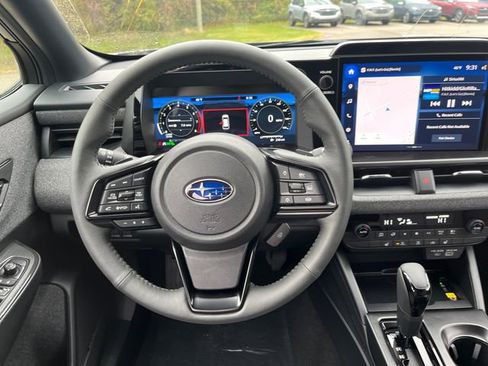 New 2026 Subaru Outback Limited image 14