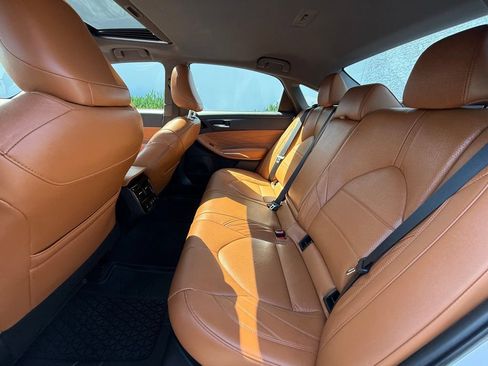 Used 2019 Toyota Avalon Limited w/ Advanced Safety Package FWD image 16