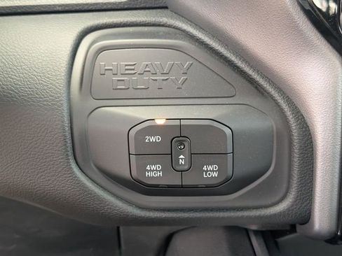 New 2026 RAM 5500 4x4 Crew Cab w/ Laramie Trim Package image 20