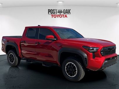 New 2026 Toyota Tacoma TRD Off-Road