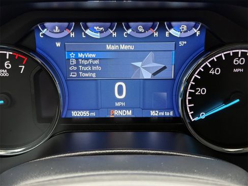 Certified 2022 Ford F150 XLT w/ Equipment Group 302A High image 16